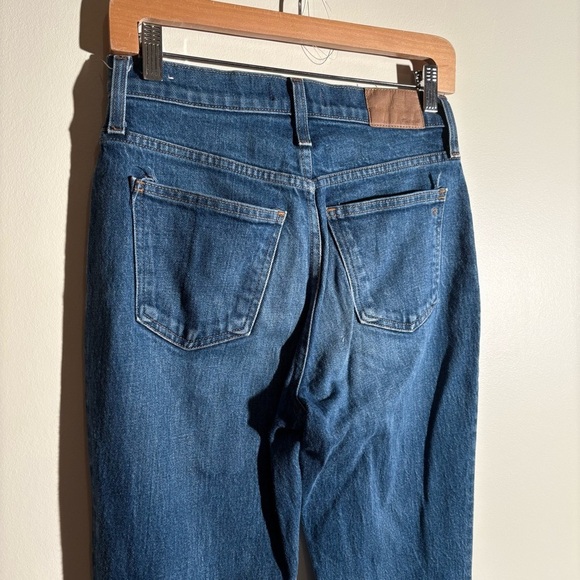 Madewell The Perfect Vintage Flare Jeans - Picture 6 of 10